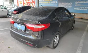 Kia Rio 2013 года за 4 200 000 тг. в Алматы