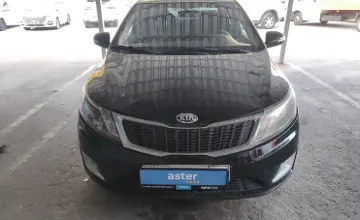 Kia Rio 2013 года за 4 200 000 тг. в Алматы фото 2