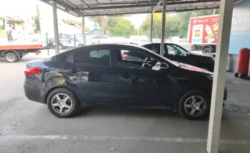 Kia Rio 2013 года за 4 200 000 тг. в Алматы фото 4