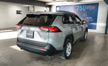 Toyota RAV4 2021 года за 15 000 000 тг. в Астана фото 3