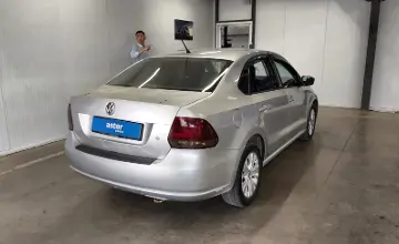 Volkswagen Polo 2014 года за 3 500 000 тг. в Астана фото 3
