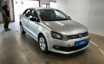 Volkswagen Polo 2014 года за 3 500 000 тг. в Астана фото 2