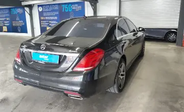 Mercedes-Benz S-Класс 2014 года за 20 000 000 тг. в Астана фото 3