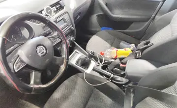Skoda Octavia 2013 года за 2 800 000 тг. в Астана фото 5
