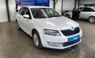 Skoda Octavia 2013 года за 2 800 000 тг. в Астана фото 2