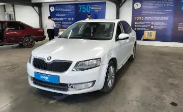 Skoda Octavia 2013 года за 2 800 000 тг. в Астана фото 1