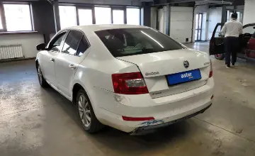 Skoda Octavia 2013 года за 2 800 000 тг. в Астана фото 4