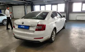 Skoda Octavia 2013 года за 2 800 000 тг. в Астана фото 3