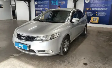 Kia Cerato 2012 года за 4 500 000 тг. в Астана фото 1