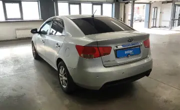 Kia Cerato 2012 года за 4 500 000 тг. в Астана фото 4