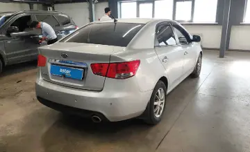 Kia Cerato 2012 года за 4 500 000 тг. в Астана фото 3