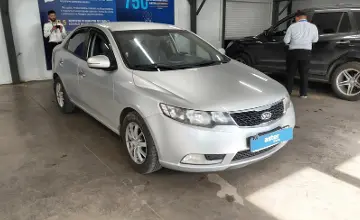 Kia Cerato 2012 года за 4 500 000 тг. в Астана фото 2