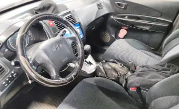 Hyundai Tucson 2006 года за 4 000 000 тг. в Астана фото 5