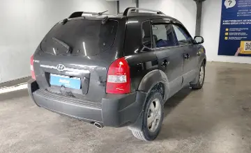 Hyundai Tucson 2006 года за 4 000 000 тг. в Астана фото 3
