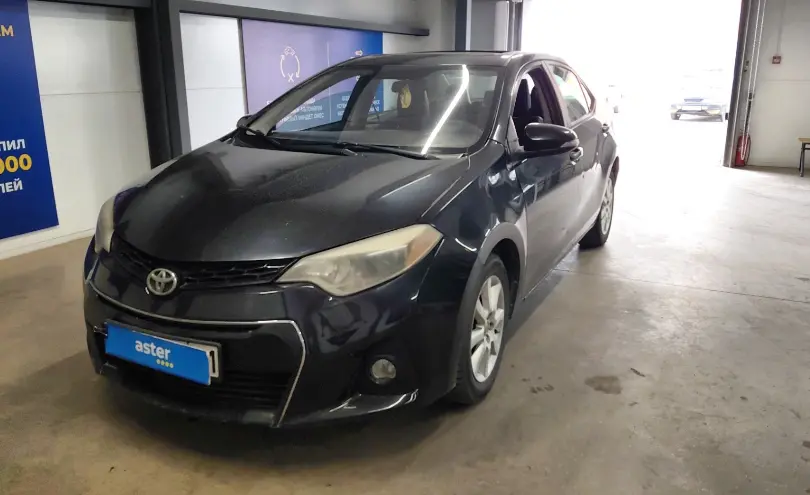 Toyota Corolla 2014 года за 6 000 000 тг. в Астана