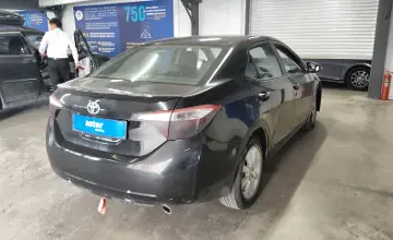 Toyota Corolla 2014 года за 6 000 000 тг. в Астана фото 3