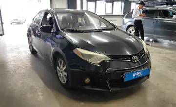 Toyota Corolla 2014 года за 6 000 000 тг. в Астана фото 2