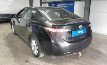 Toyota Corolla 2014 года за 6 000 000 тг. в Астана фото 4