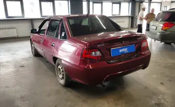 Daewoo Nexia 2010 года за 1 350 000 тг. в Астана фото 4