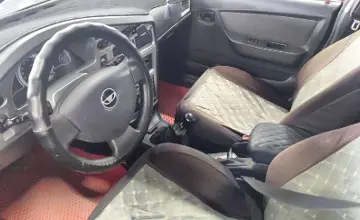 Daewoo Nexia 2010 года за 1 350 000 тг. в Астана фото 5
