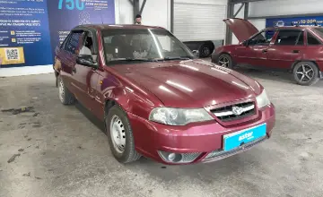Daewoo Nexia 2010 года за 1 350 000 тг. в Астана фото 2