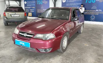 Daewoo Nexia 2010 года за 1 350 000 тг. в Астана фото 1