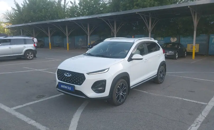 Chery Tiggo 2 Pro 2023 года за 4 500 000 тг. в Алматы