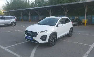 Chery Tiggo 2 Pro 2023 года за 4 500 000 тг. в Алматы фото 1
