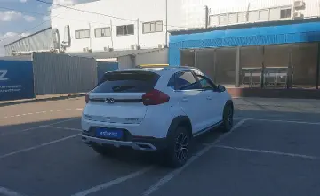 Chery Tiggo 2 Pro 2023 года за 4 500 000 тг. в Алматы фото 3