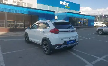 Chery Tiggo 2 Pro 2023 года за 4 500 000 тг. в Алматы фото 4