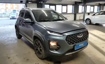 Chery Tiggo 2 Pro 2023 года за 5 000 000 тг. в Астана фото 2