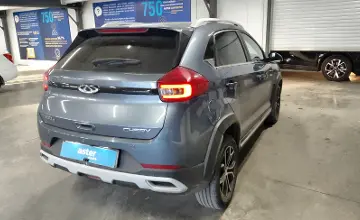 Chery Tiggo 2 Pro 2023 года за 5 000 000 тг. в Астана фото 3