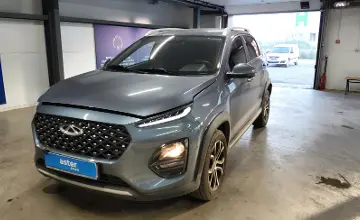 Chery Tiggo 2 Pro 2023 года за 5 000 000 тг. в Астана фото 1