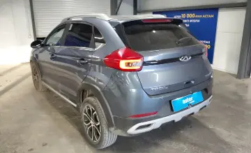 Chery Tiggo 2 Pro 2023 года за 5 000 000 тг. в Астана фото 4