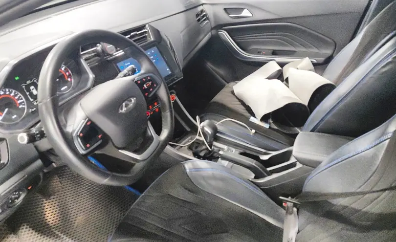 Chery Tiggo 2 Pro 2023 года за 5 000 000 тг. в Астана фото 5