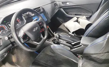 Chery Tiggo 2 Pro 2023 года за 5 000 000 тг. в Астана фото 5