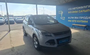 Ford Kuga 2013 года за 5 000 000 тг. в Алматы фото 3