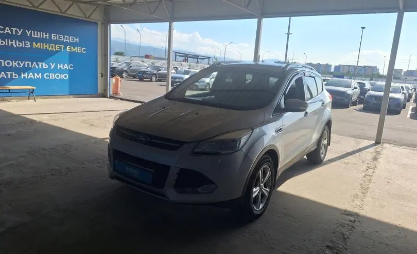 Ford Kuga 2013 года за 5 000 000 тг. в Алматы