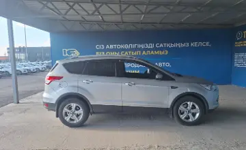 Ford Kuga 2013 года за 5 000 000 тг. в Алматы фото 4