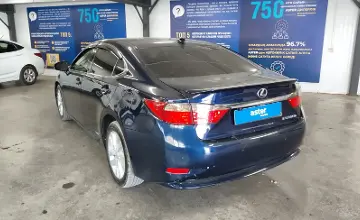 Lexus ES 2017 года за 10 000 000 тг. в Астана фото 4