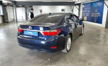 Lexus ES 2017 года за 10 000 000 тг. в Астана фото 3