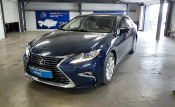 Lexus ES 2017 года за 10 000 000 тг. в Астана фото 1