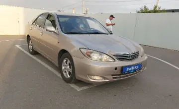 Toyota Camry 2003 года за 3 000 000 тг. в Шымкент фото 2