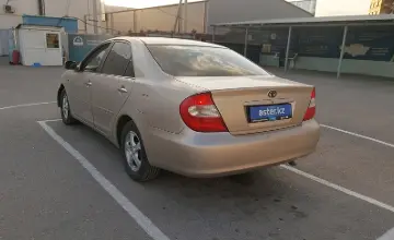 Toyota Camry 2003 года за 3 000 000 тг. в Шымкент фото 4