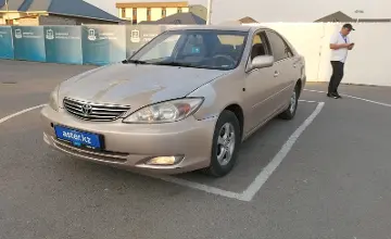 Toyota Camry 2003 года за 3 000 000 тг. в Шымкент фото 1