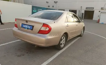 Toyota Camry 2003 года за 3 000 000 тг. в Шымкент фото 3