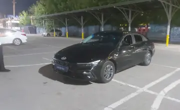 Hyundai Elantra 2024 года за 9 500 000 тг. в Алматы фото 1