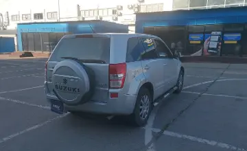 Suzuki Grand Vitara 2006 года за 3 800 000 тг. в Алматы фото 3