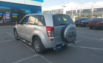 Suzuki Grand Vitara 2006 года за 3 800 000 тг. в Алматы фото 4