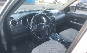 Suzuki Grand Vitara 2006 года за 3 800 000 тг. в Алматы фото 5